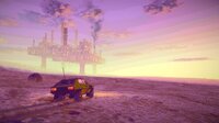 FUMES screenshot, image №4237065 - RAWG