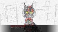 Cyber Drak-Cool-Yas From Mars: Rat and Bat. Love and Hate. screenshot, image №1784348 - RAWG