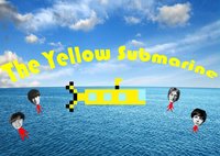 submarino amarillo screenshot, image №2239364 - RAWG