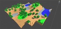 MyCraft (itch) screenshot, image №1235092 - RAWG