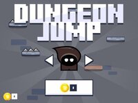 Dungeon Jump (Ignore_jirence) screenshot, image №3411213 - RAWG