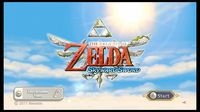 The Legend of Zelda: Skyward Sword screenshot, image №266204 - RAWG