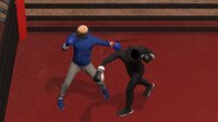 Bloody Knuckles Street Boxing screenshot, image №4050924 - RAWG