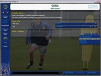 Championship Manager 4 screenshot, image №349817 - RAWG
