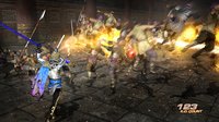 DYNASTY WARRIORS 7: Xtreme Legends screenshot, image №584136 - RAWG