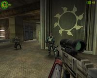 Red Faction screenshot, image №226050 - RAWG