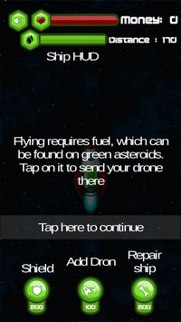 SpaceRush screenshot, image №1251748 - RAWG