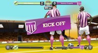 Big Match Striker screenshot, image №558682 - RAWG