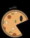 Pizza Presentation screenshot, image №1775111 - RAWG