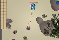 Water Conflict screenshot, image №1313760 - RAWG