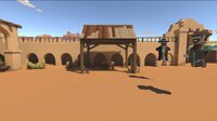 Toe To Toe Party Games screenshot, image №3336358 - RAWG
