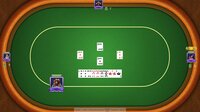 Let's play Cards Baccarat screenshot, image №4092482 - RAWG