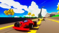 SPGP Super Polygon Grand Prix screenshot, image №4078256 - RAWG