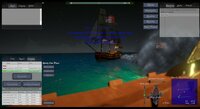 Broadside: Perilous Waters screenshot, image №2934556 - RAWG