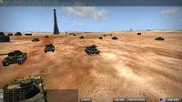 M4 Tank Brigade screenshot, image №188331 - RAWG