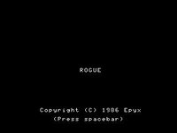 Rogue screenshot, image №745212 - RAWG