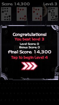Speed Card Free screenshot, image №1350353 - RAWG