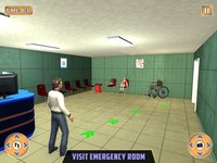 Virtual Family Doctor Hospital screenshot, image №910629 - RAWG
