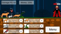 Animals VS Vampires screenshot, image №1896861 - RAWG