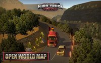 Euro Truck Driver 2018 screenshot, image №1538214 - RAWG