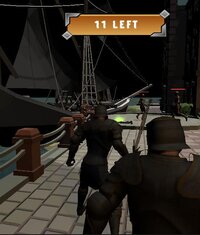 Amethyst Hunt screenshot, image №3453738 - RAWG