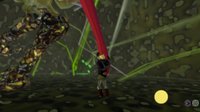 Farrealm: The Prince of Winds screenshot, image №2007729 - RAWG