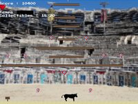 B.I.O.U Project screenshot, image №1215560 - RAWG