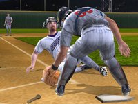 MVP Baseball 2004 screenshot, image №383160 - RAWG