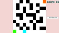 Genetic Algorithm Maze screenshot, image №1918133 - RAWG