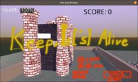 Keep, It['s] Alive screenshot, image №2352128 - RAWG