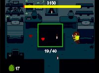 Kris vs soul screenshot, image №3809194 - RAWG