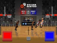 Bouncy Basketball screenshot, image №927881 - RAWG