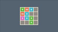 2048 (itch) (Chetan Sharma) screenshot, image №3144007 - RAWG