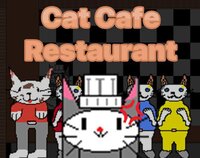 Cat Cafe Restaurant screenshot, image №3531743 - RAWG