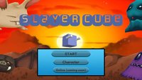 Slayer Cube screenshot, image №1887021 - RAWG