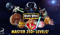 Angry Birds Star Wars HD screenshot, image №1435045 - RAWG