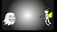 GhostRun (LeftyPhyg0) screenshot, image №3572566 - RAWG