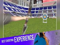 Archery Girl Shooting screenshot, image №1630639 - RAWG