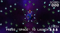 Space Gravity Pinball screenshot, image №3216922 - RAWG