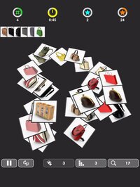 OLLECT - Pair Matching Game screenshot, image №2417088 - RAWG