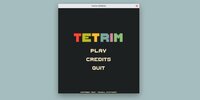 Tetrim screenshot, image №3070165 - RAWG