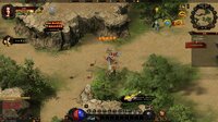 传奇荣耀 screenshot, image №2524834 - RAWG
