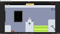 2D Platformer Modifications (Jackson_Pawlicki) screenshot, image №3301559 - RAWG