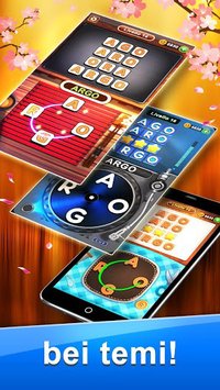 Parola Mania screenshot, image №1470530 - RAWG