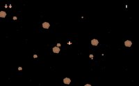 Asteroids (itch) (Aditya's Projects) screenshot, image №2923027 - RAWG