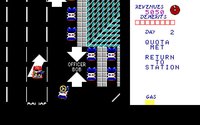 APB (1989) screenshot, image №294786 - RAWG