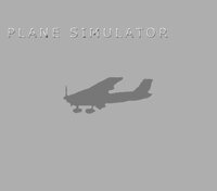 Plane Simulator (GabrielPP) screenshot, image №2528500 - RAWG