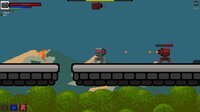 Out of Control (DEMO) screenshot, image №3624626 - RAWG
