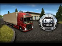 Euro Truck Driver (Simulator) screenshot, image №911691 - RAWG