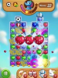 Fruits Mania: Elly’s travel screenshot, image №899976 - RAWG